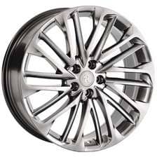 Колесный диск Replay LX197 8х20/5х114.3 D60.1 ET30 HPB